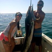Travis Delamore's photo