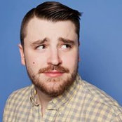Dylan Evans's photo