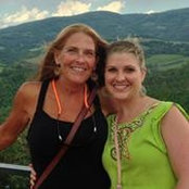 Barbara Davis's photo