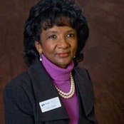 Yvette Williams's photo