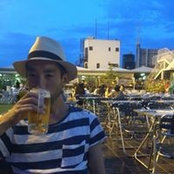 Shunsuke Yoshida's photo