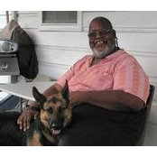 Foto von Victor Williams