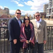 Paula Bozinovich's photo