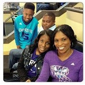 Vidal Nesbitt's photo
