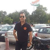 Parvez Hakim's photo