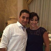 Islam Aboutaleb's photo