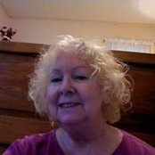 Nancy Steinburgs foto