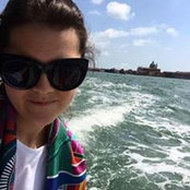 Foto von Anna Scagnellato