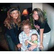 Eva Jane Brown's photo
