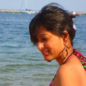 Foto von Shruti Shah