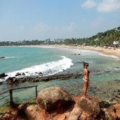 Esh Kirtisinghe's photo