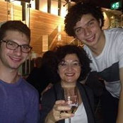 Vivienne Mersiades's photo