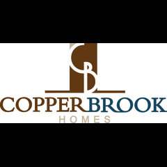 Copper Brook