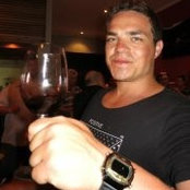 Leandre Roux's photo