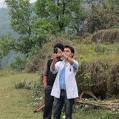 Purak Misra's photo
