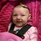 Foto von Candace Jacobson- Duncan