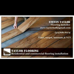 Taylor Flooring