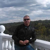 Degtyarev Alexandr's photo