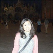 Yukie Hamada's photo