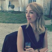 Photo de Sabrina Rbf