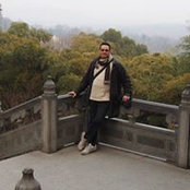 Ayman Sarhan's photo