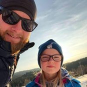 Trond Sæverud's photo