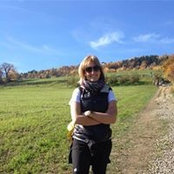 Kathrin Pflanzer's photo