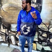 Khalif Cole's photo