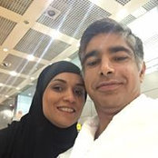Ahmed Korachy's photo