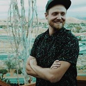 Mike Mumford's photo
