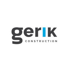 Gerik Construction