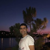 Mostafa Ahmed's photo