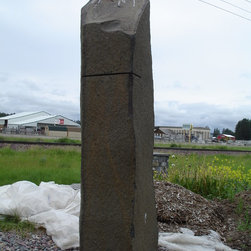Basalt Rock - Outdoor Decor