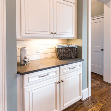 Blackridge New Custom Home, Hoover, AL