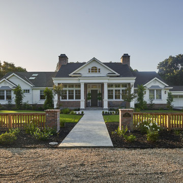 Atherton Colonial