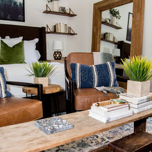 Living Area Lakehouse