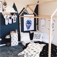 Bubs room