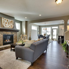 Living Room Ideas