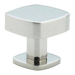 Contemporary Line - Cabinet And Drawer Knobs