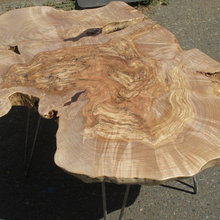 tree coffee table