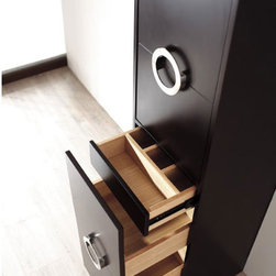Bathroom Cabinets - Bathroom Cabinets