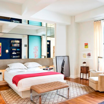 Tribeca Loft