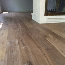 flooring