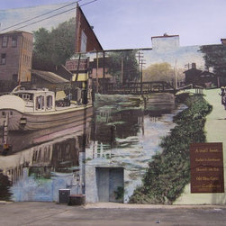 A Selection of Murals - Products