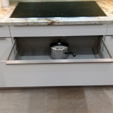 Longboat Contemporary Condo