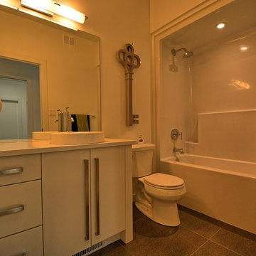 Custom Built home by Artista in Oak Bluff