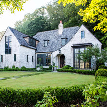 9 Southgate - Exterior