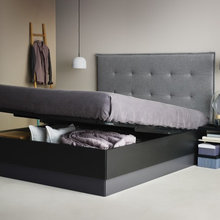 New flat