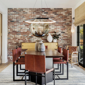 Ranch House Reinvented