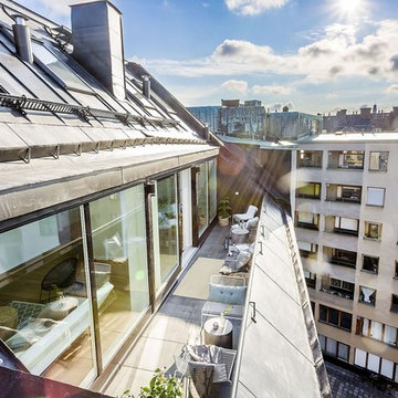 Valhallavägen 14, 5tr